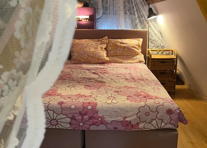 Soepp Hotel & Restaurant