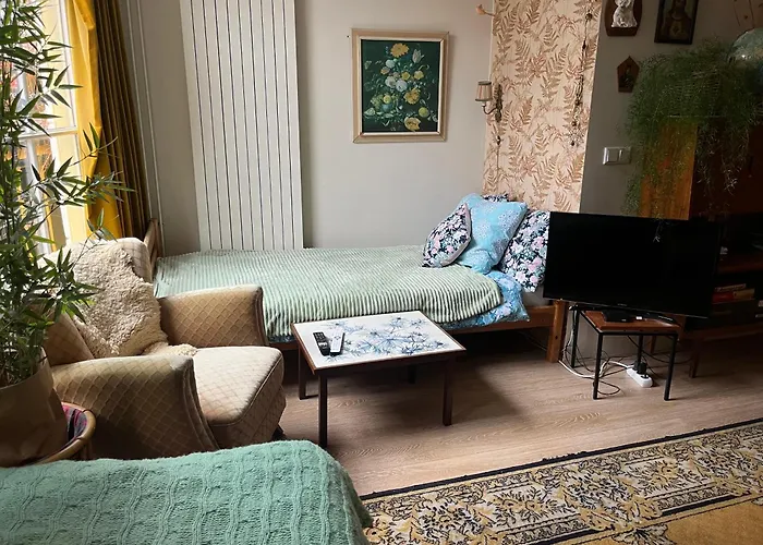 Soepp Hotel & Restaurant