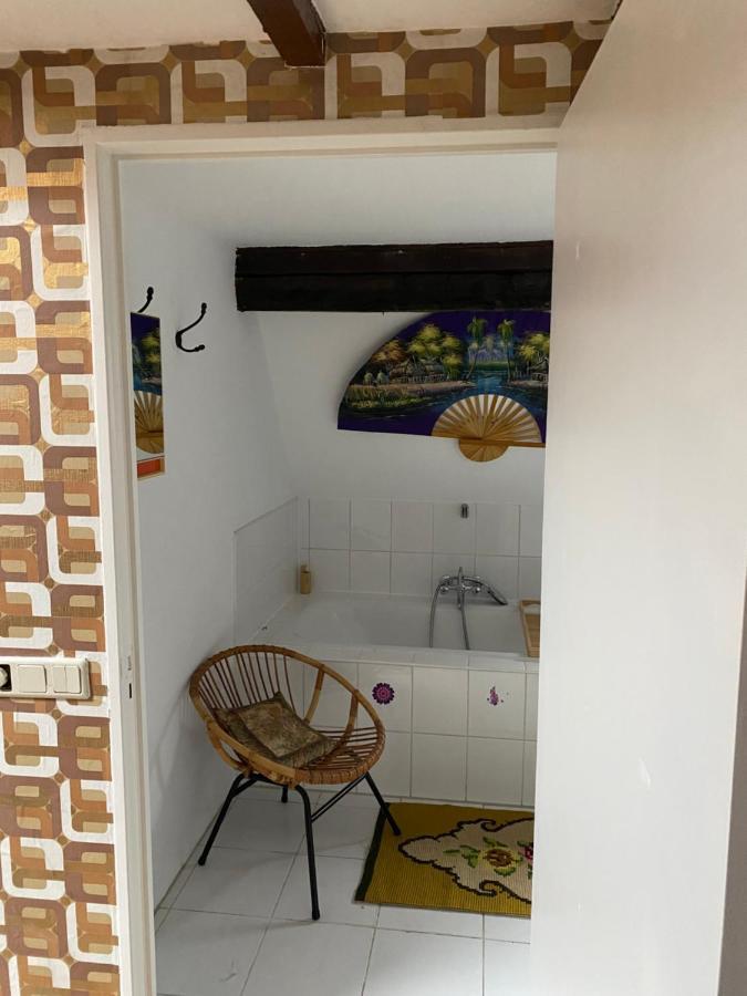 Soepp & Restaurant Bed & Breakfast Alkmaar