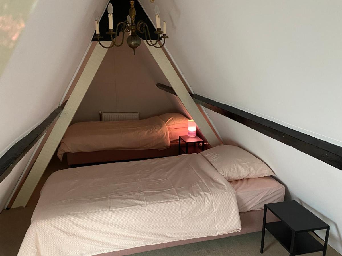 Soepp & Restaurant Bed & Breakfast *