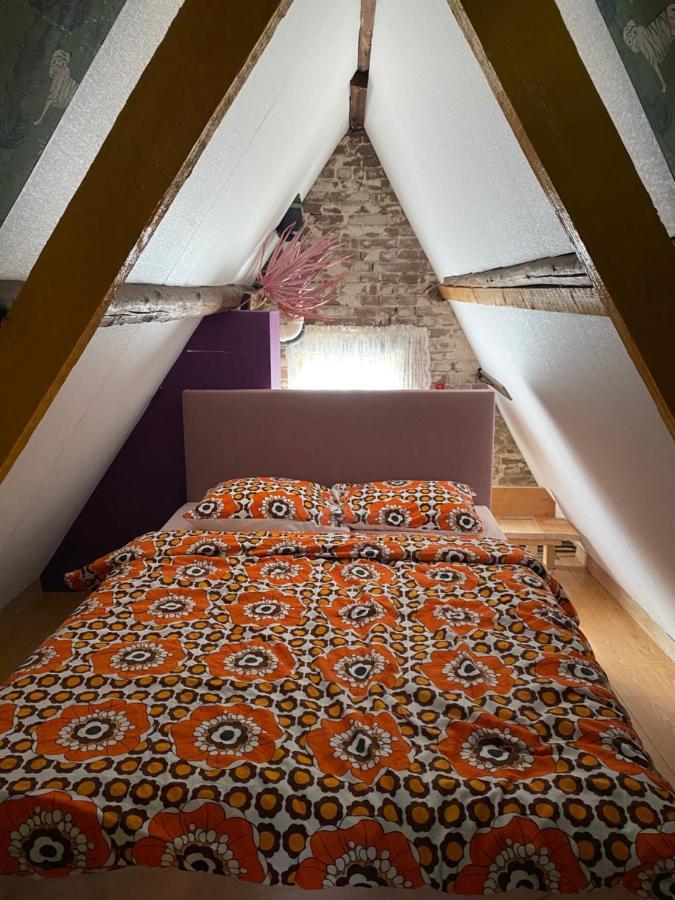 Bed & Breakfast Soepp & Restaurant Alkmaar