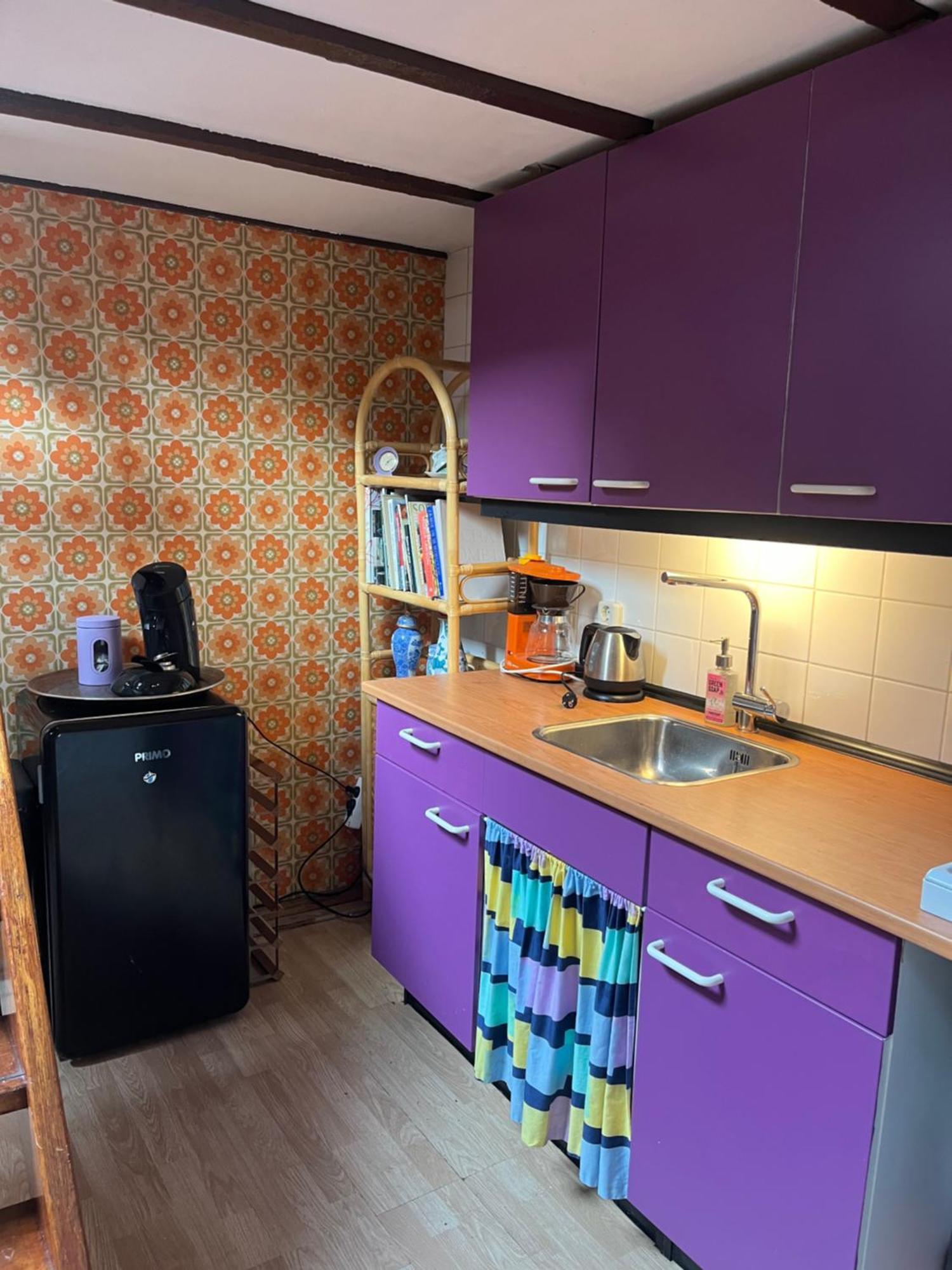Soepp & Restaurant Bed & Breakfast