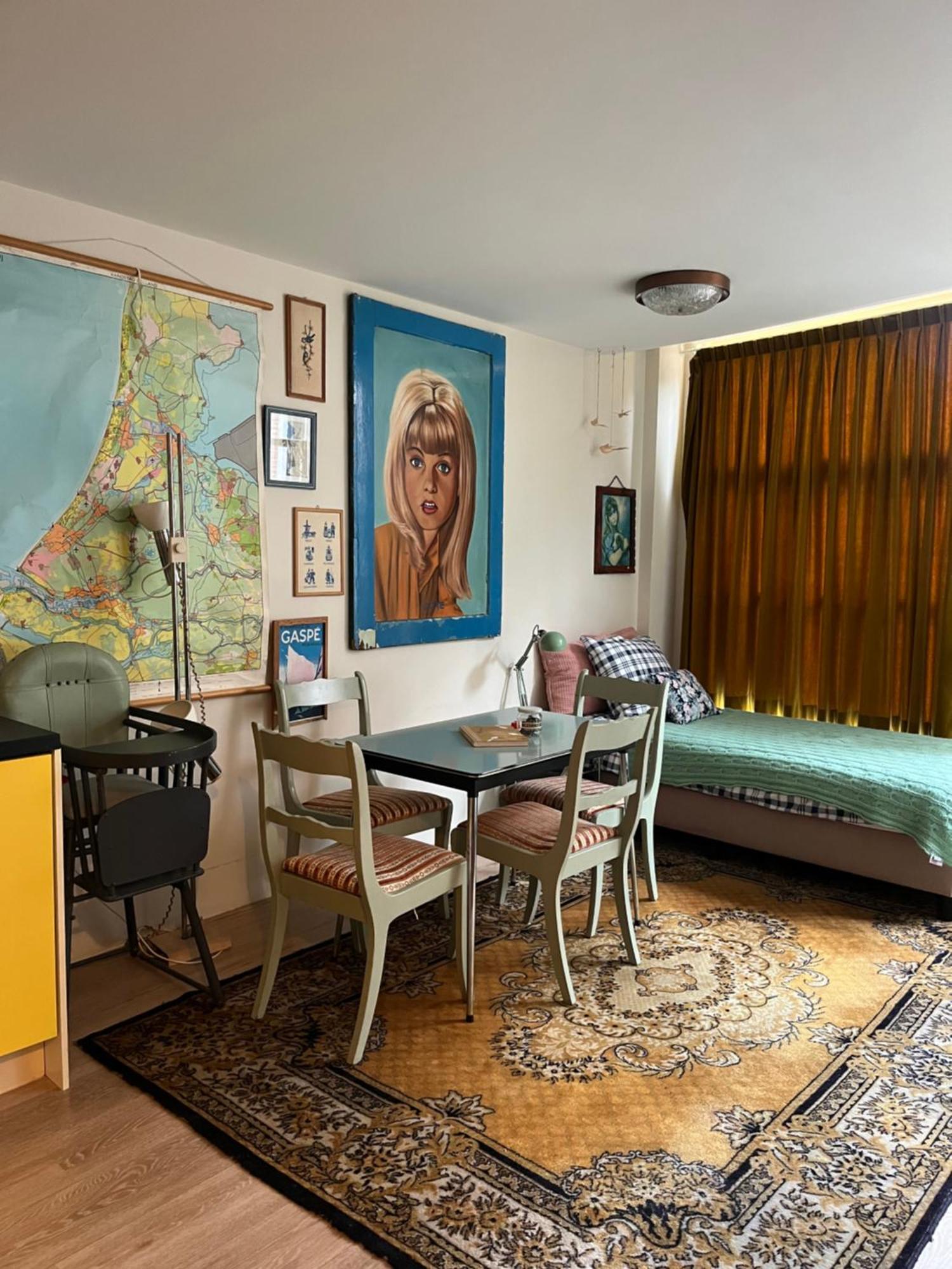 Soepp & Restaurant Bed & Breakfast *