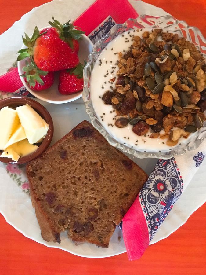 Bed & Breakfast Soepp & Restaurant Alkmaar