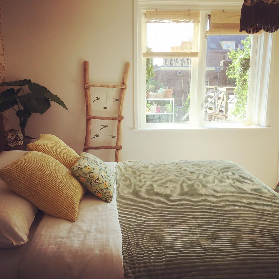 Bed & Breakfast Soepp & Restaurant Alkmaar