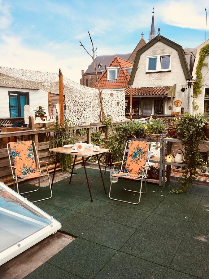 Soepp & Restaurant Bed & Breakfast