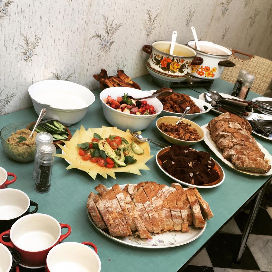Soepp & Restaurant Bed & Breakfast *
