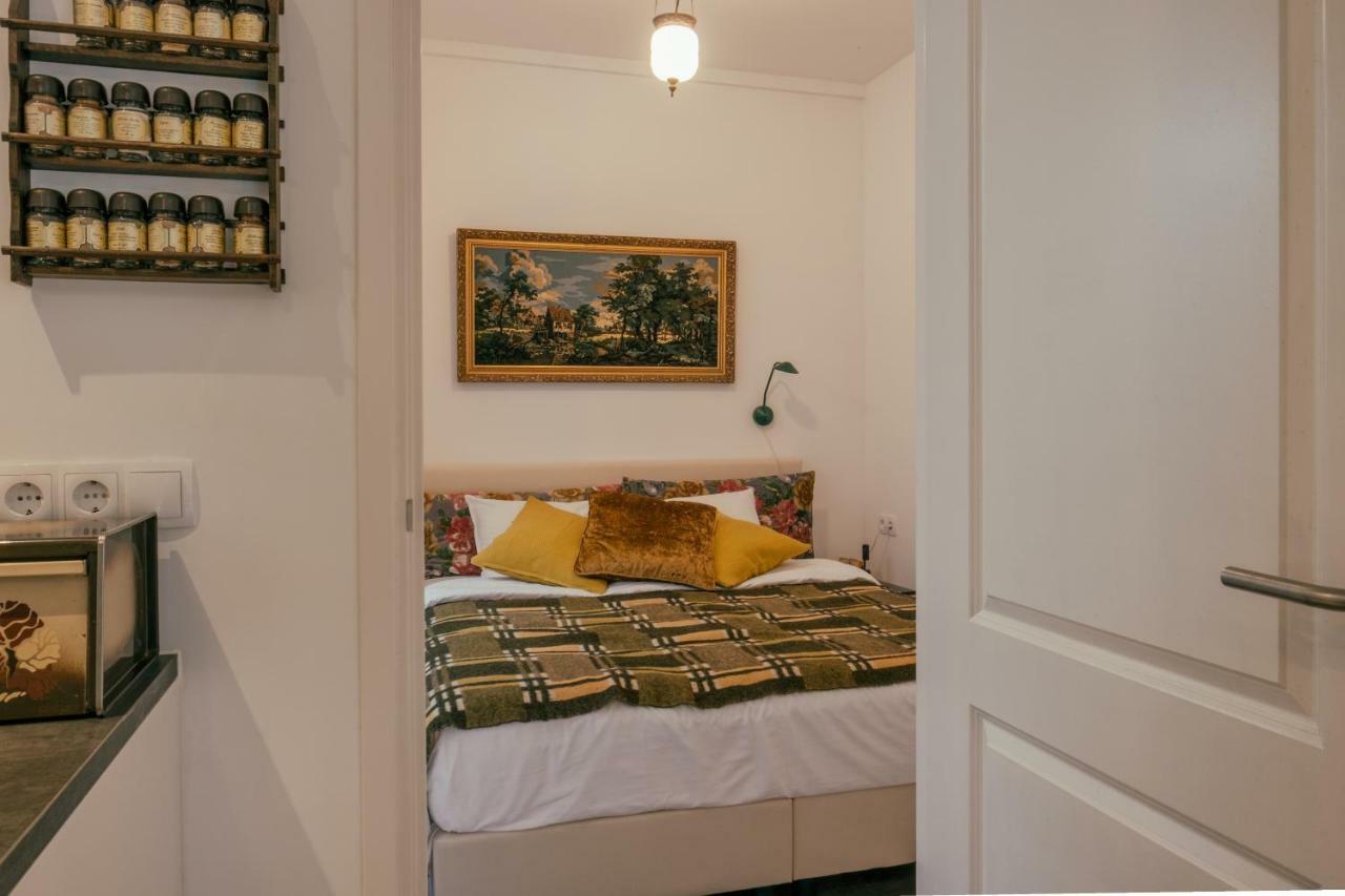 Soepp & Restaurant Bed & Breakfast