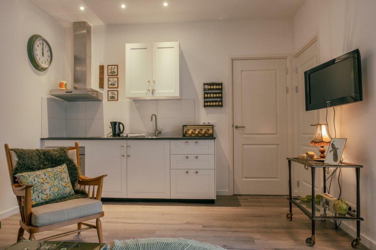 Soepp & Restaurant Bed & Breakfast Alkmaar