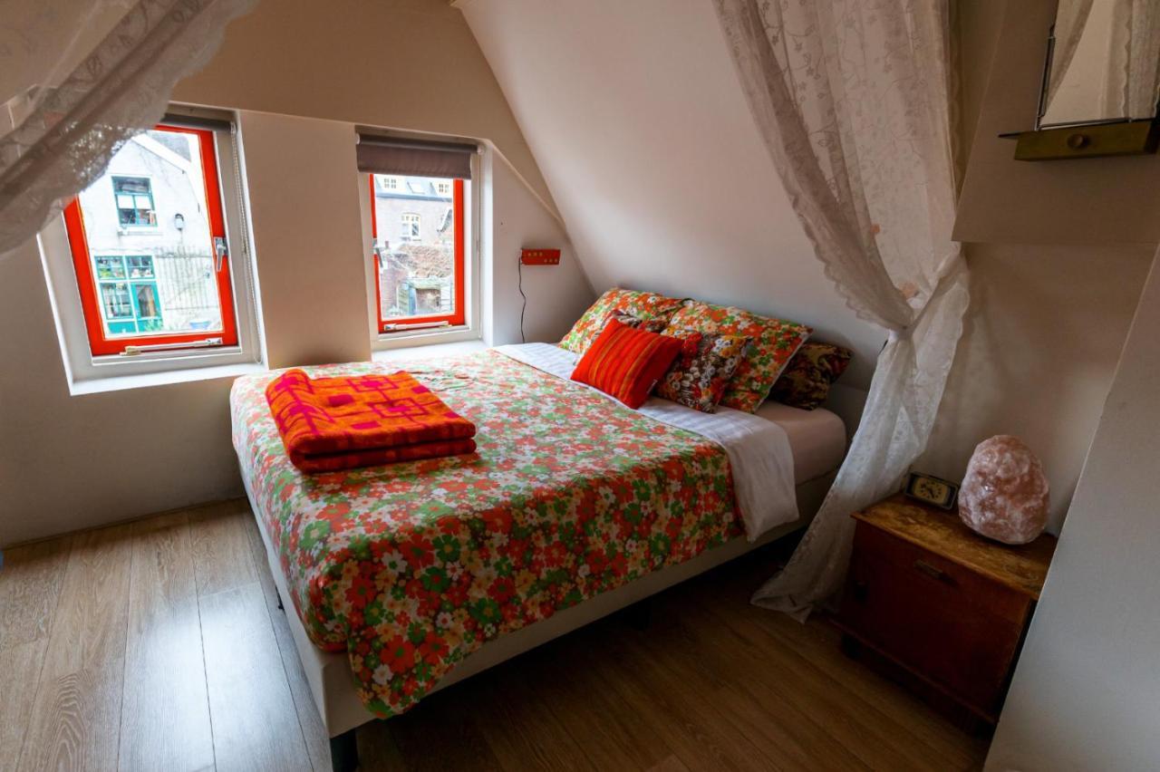 Soepp & Restaurant Bed & Breakfast *